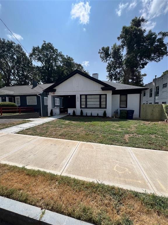 Photo - 1474 Beecher St SW