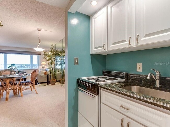 Photo - 4725 Cove Cir Unidad 906