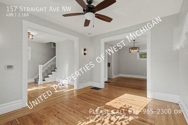 157 Straight Ave NW