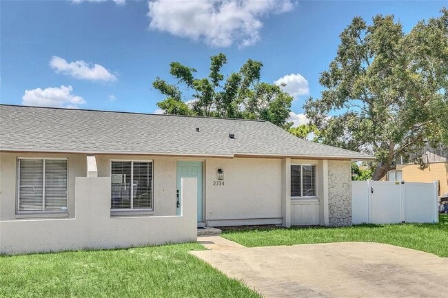 Photo - 2734 Coral Reef Dr