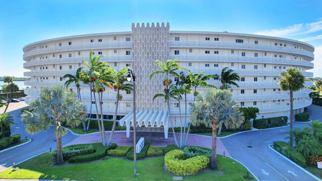 Photo - 2505 S Ocean Blvd Condo Unit 403
