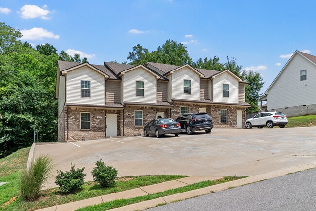 Photo - 431 Glenstone Springs Dr