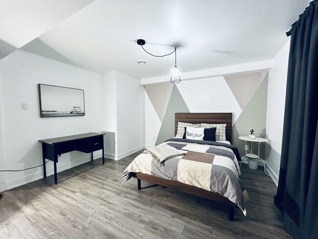 Photo - 33 Rue De La Normandie Unit Normandie room 1