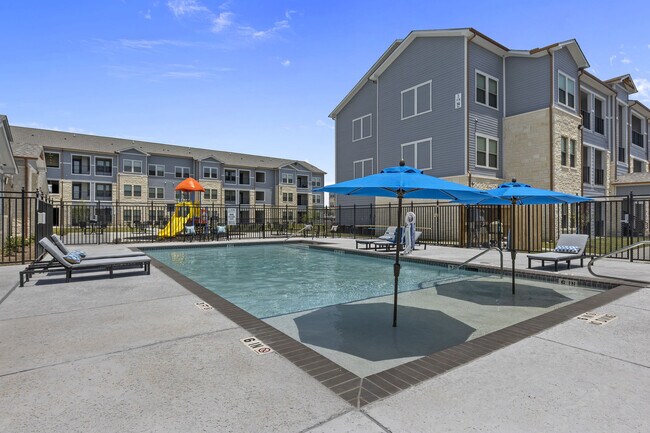 Parc at Ingleside
