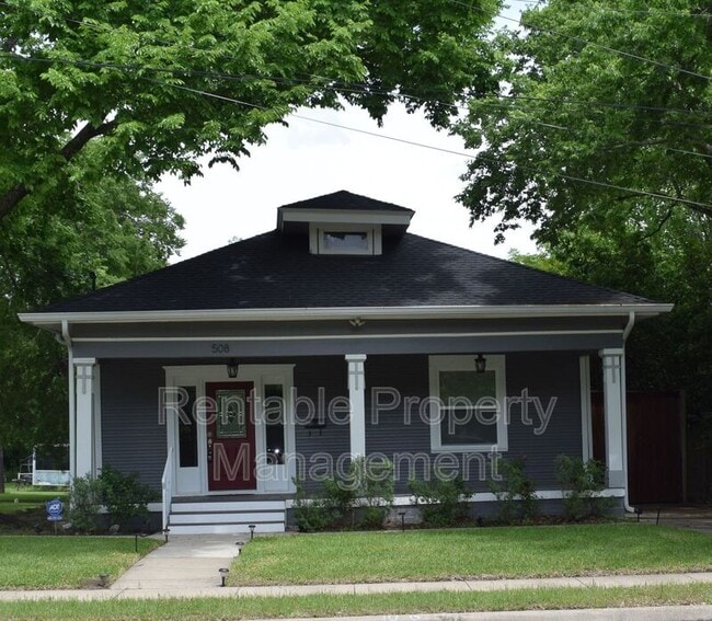Building Photo - 508 N Dallas Ave Rental