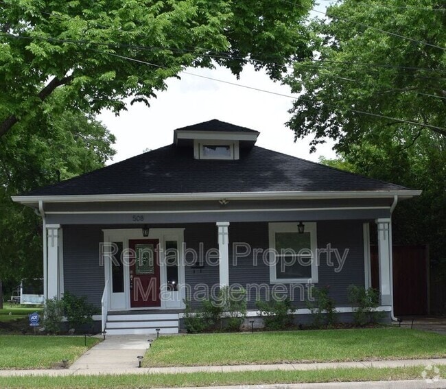 Building Photo - 508 N Dallas Ave Rental