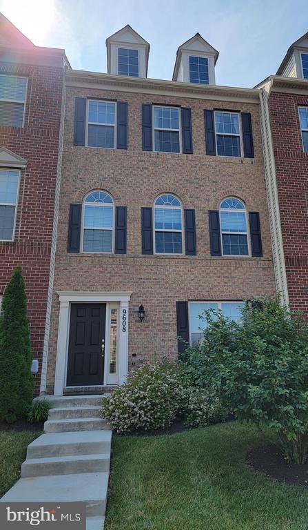 Photo - 9608 Smithview Pl Townhome