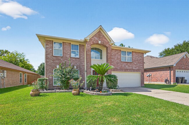 Photo - 19419 Arbor Pines Ln