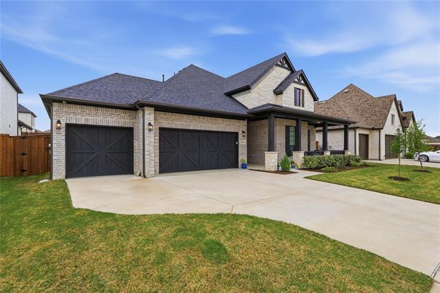 1721 Salvatore Ln