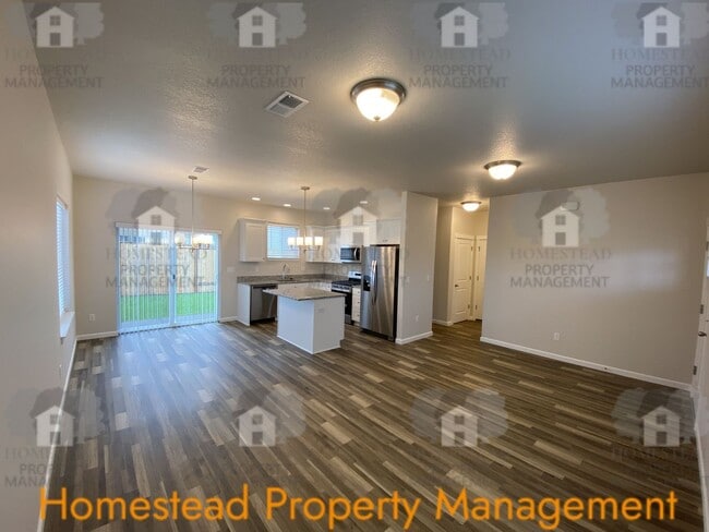 Photo - Welcome to your new home!