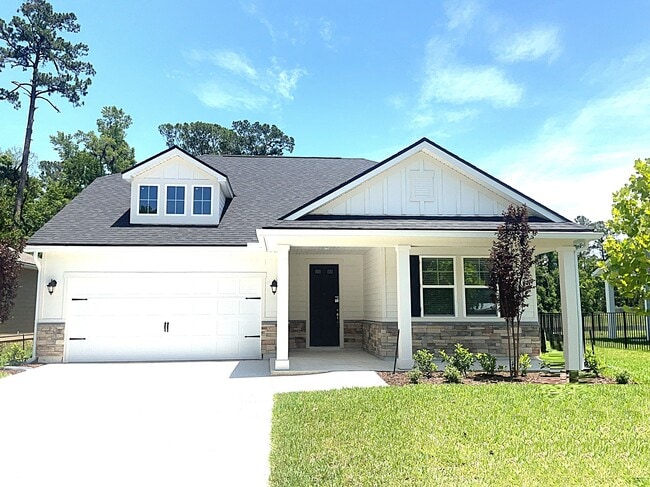 Photo - 12677 Percy Frst Ln Casa