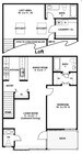 1BR/2.5BA