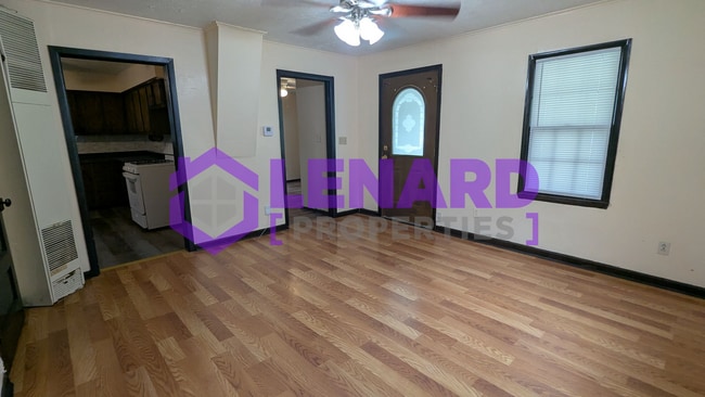 Photo - Lovely One Bedroom House!