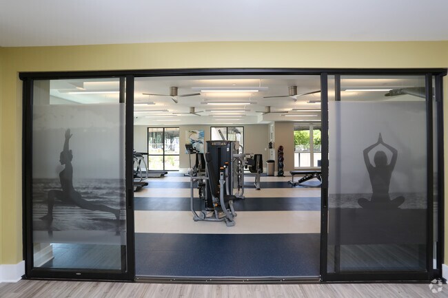 Yoga Studio