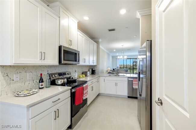 Photo - 11811 Venetian Lagoon Dr Unit 102