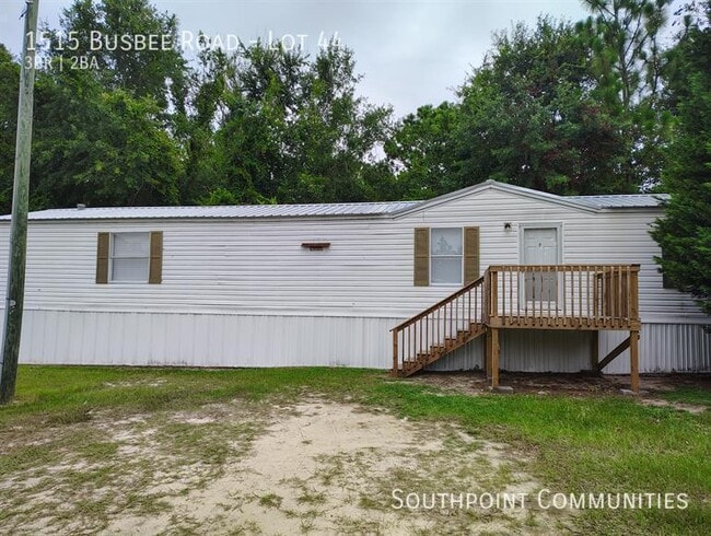 Building Photo - 1515 Busbee Rd Rental
