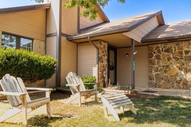 Photo - Edmond 3 Bed, 2 bath Home for Rent