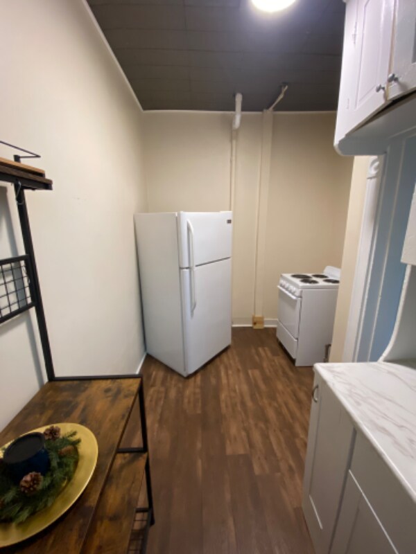 421 Fremont St Apartment For Rent in Lancaster, PA