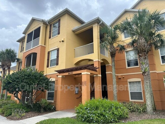 Building Photo - 8630 Buccilli Dr Unit Apt #201