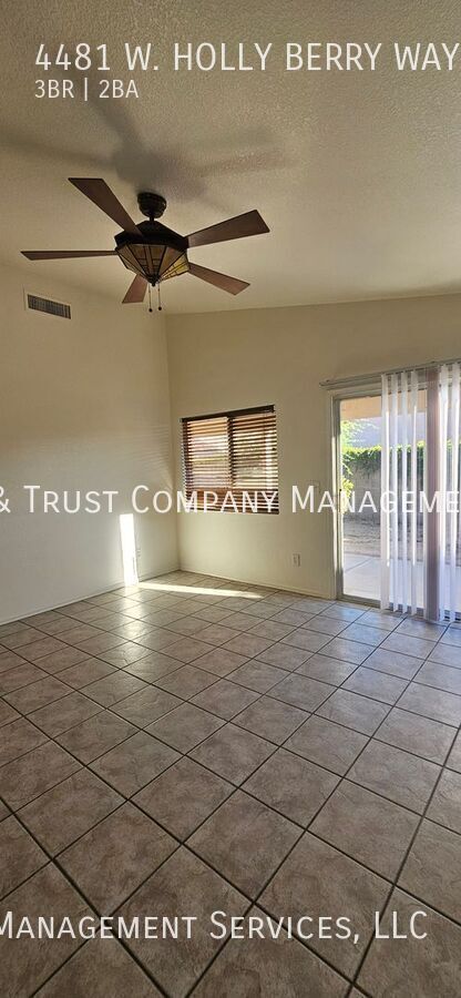 Photo - 4481 W Holly Berry Way