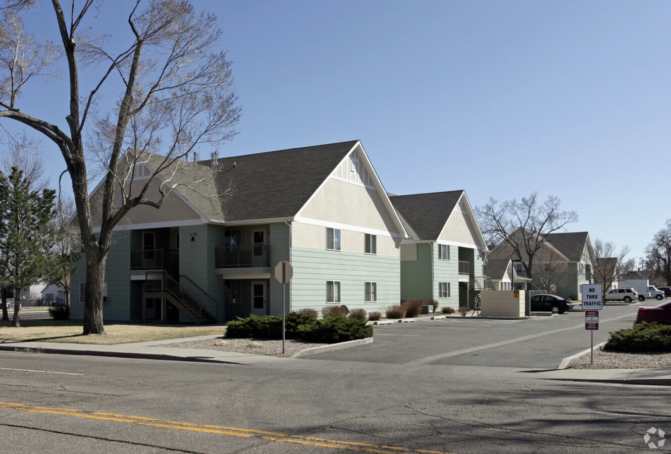 Photo - Stagecoach Gardens Apartments