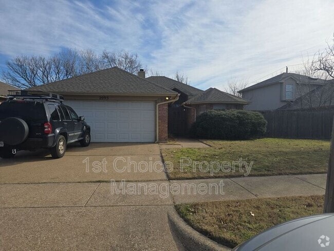Building Photo - 2095 Bronco Ln Rental