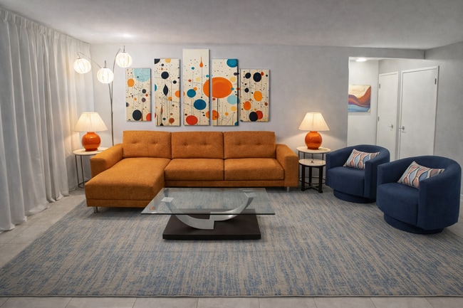 Photo - 3155 E Ramon Rd Unit 703