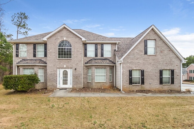 Building Photo - 4853 Triger Ln