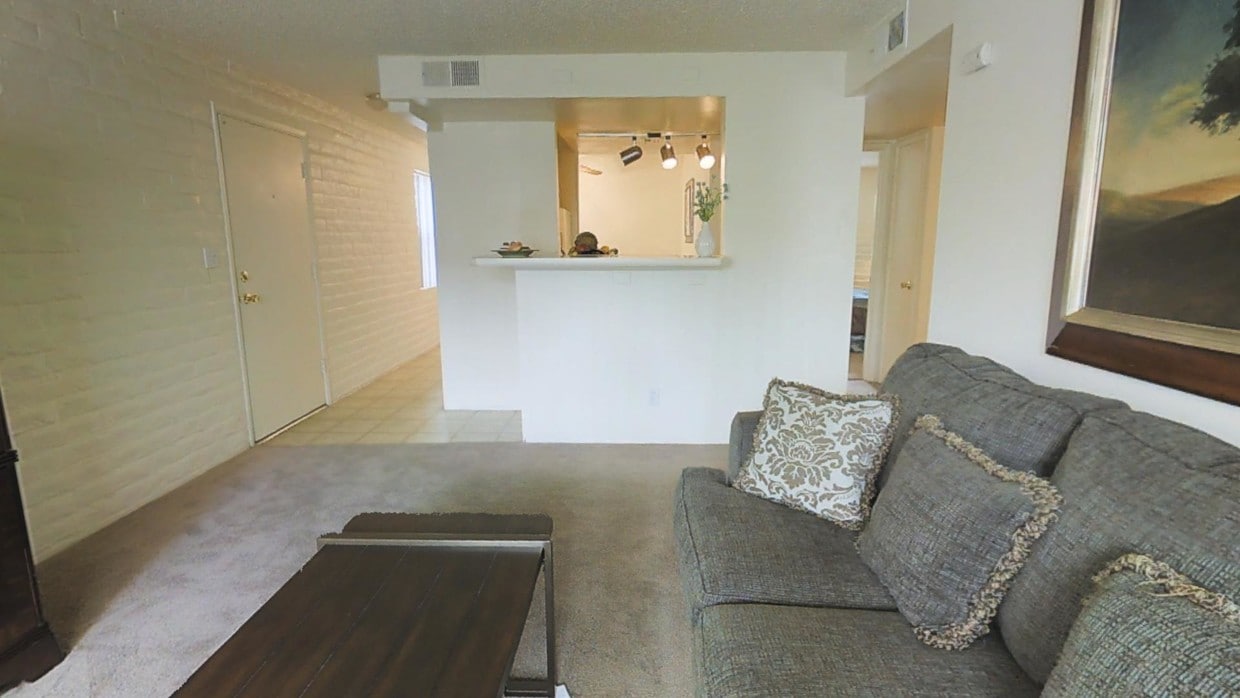 Photo - Campbell Ranch Apartments