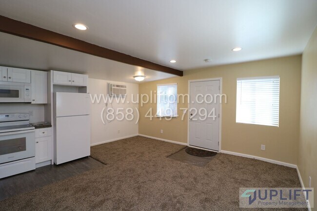 7th St (318-24) (Ramona) - 7th St (318-24) (Ramona) Unit 324 Studio