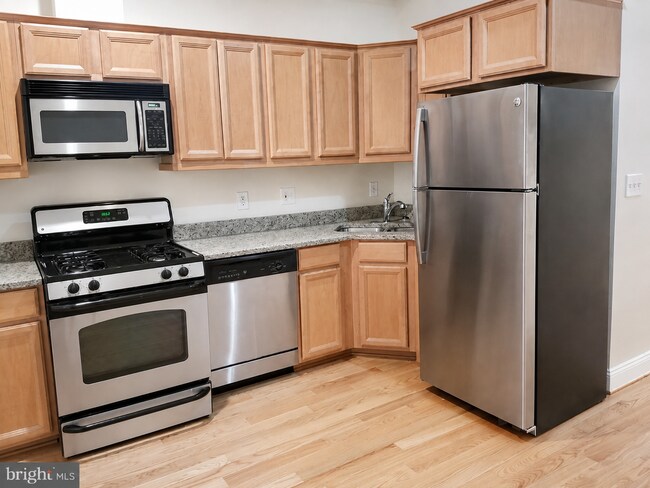 405 P St NW Unidad 2