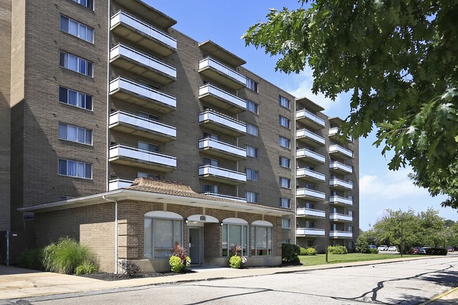 Coppertree - Coppertree Apartments
