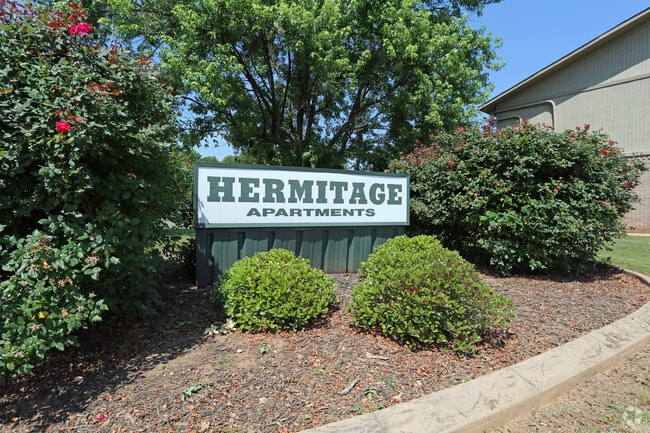 Photo - Hermitage Apartments