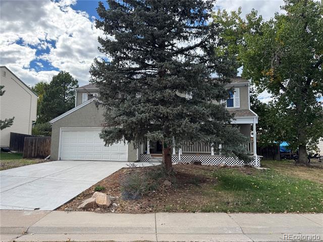 Photo - 4709 S Ward Way