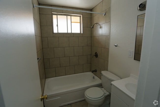 1br1ba-Bathroom
