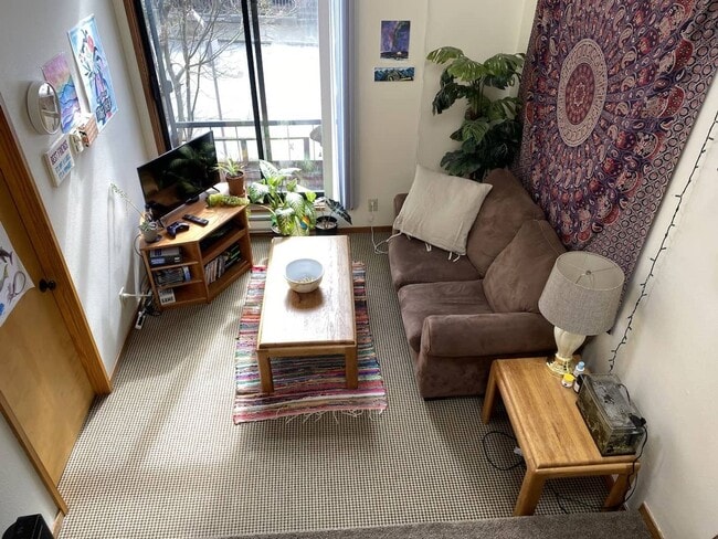 Photo - Husky Townhomes Unit 702