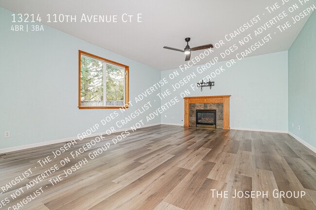 Photo - 13214 110th Ave Ct E