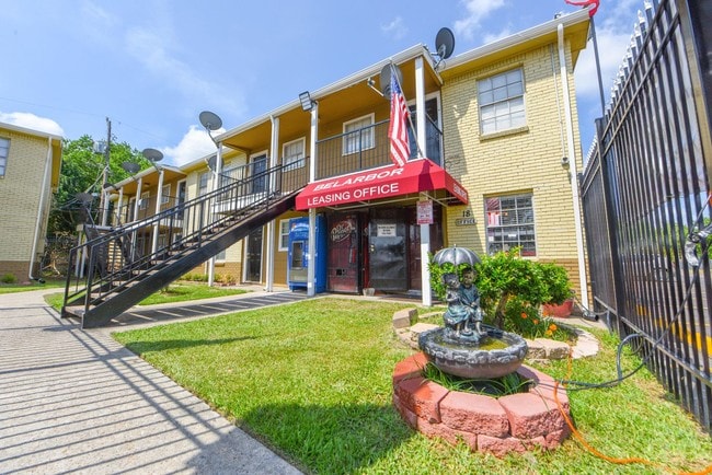 Belarbor Apartments - Belarbor Apartments