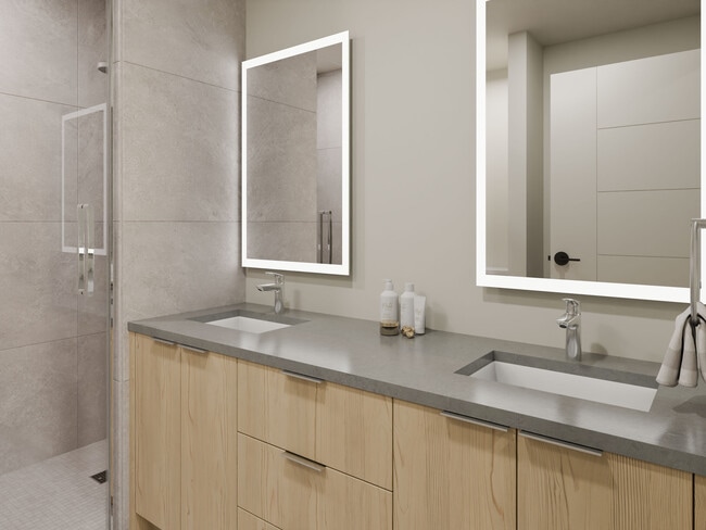 Photo - 2 Bedroom + Den Apartment in Dartmouth Unit 04