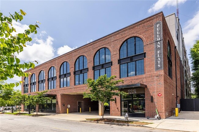 Building Photo - 112 Rogers St NE Unit 506