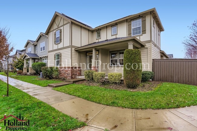 Building Photo - ?? Bright & Modern 3 Bedroom Home with Solar Energy Benefits!