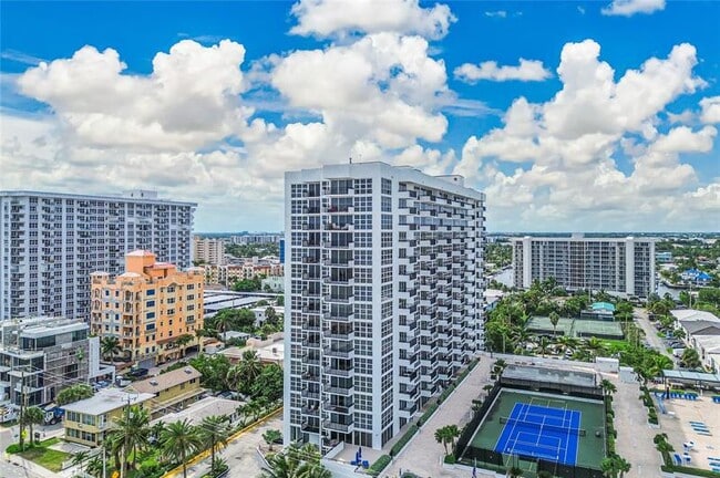 Photo - 525 N Ocean Blvd Unidad 1916