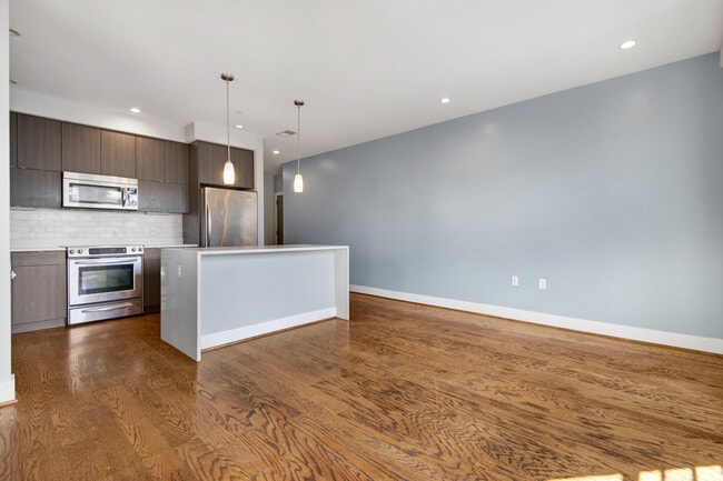 Photo - 2920 Georgia Ave NW Unit #1
