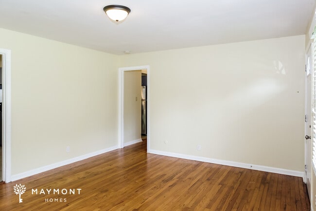 Photo - 4610 Rutledge Dr NW