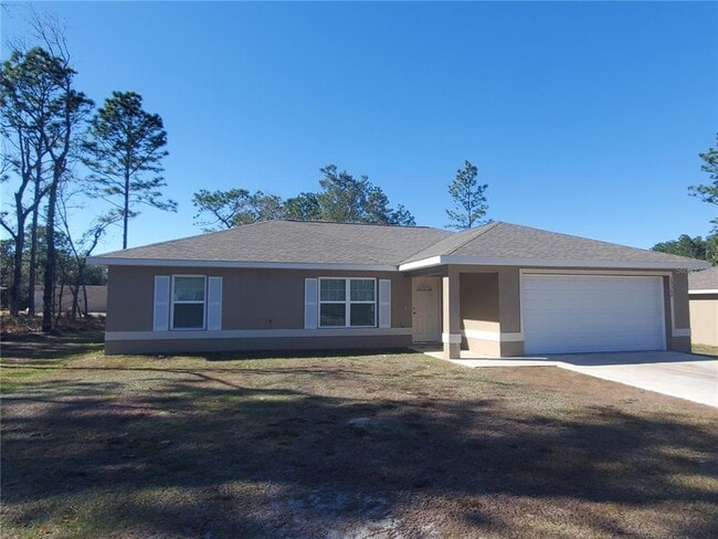 Building Photo - 6581 SW 129th Ln Rental