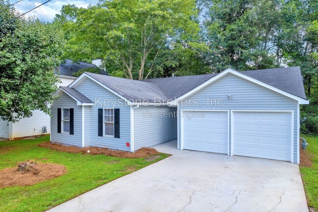 Building Photo - 4084 Waldrop Hills Dr