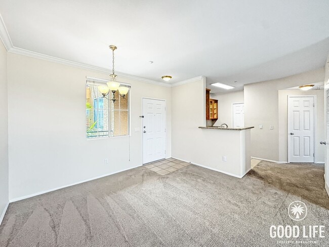 Photo - Bright 2BR/2BA Condo with Balcony, Garage & Resort-Style Amenities in Carmel Valley!