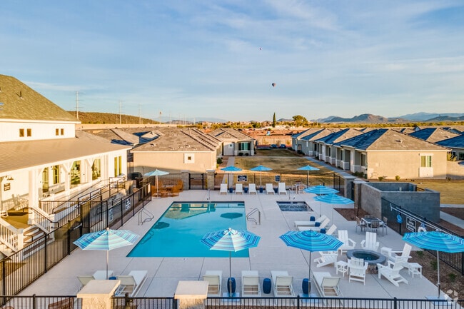 Photo - The Logan at Jomax