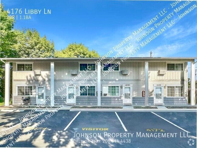 Building Photo - 4176 Libby Ln Rental