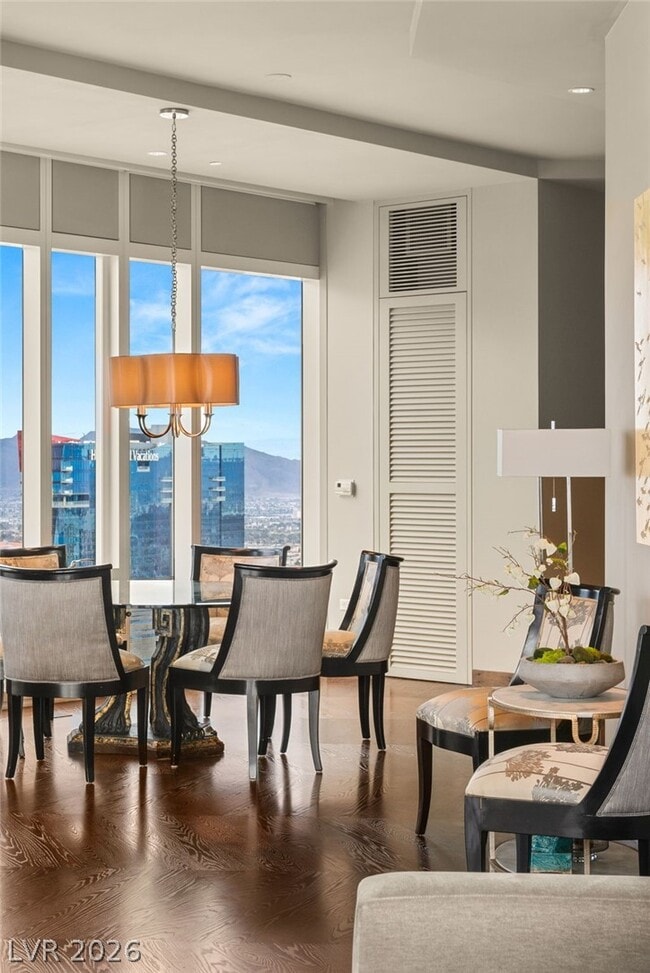 Photo - 3750 S Las Vegas Blvd Unit 4106